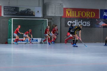 Bild 196 - Damen Club an der Alster - Harvestehuder THC : Ergebnis: 9:1